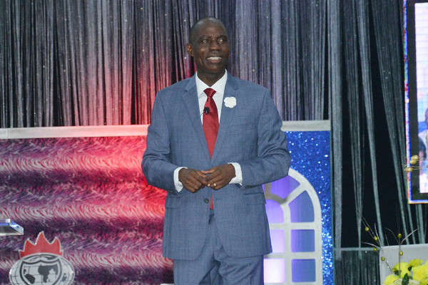 Engaging The Power of Revelation for Our Exemption Pt. 4A (260217) by Pastor Isaac Folaji