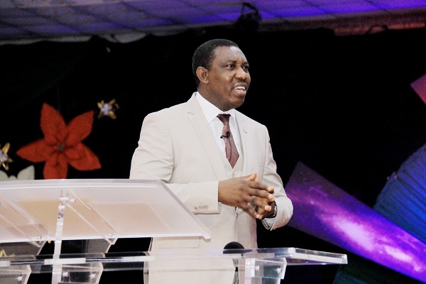 COVENANT DAY OF OPEN DOORS - 16TH OCTOBER 2019